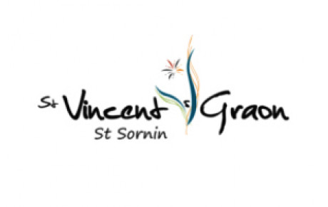 ST VINCENT SUR GRAON