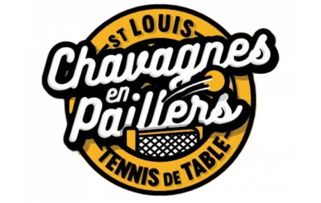 CHAVAGNES EN PAILLERS