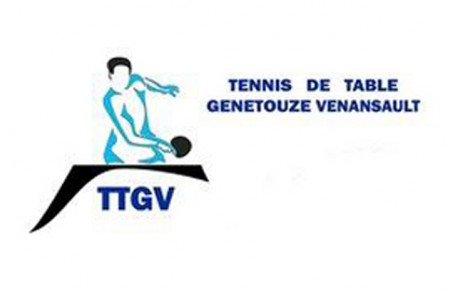 GENETOUZE/VENANSAULT