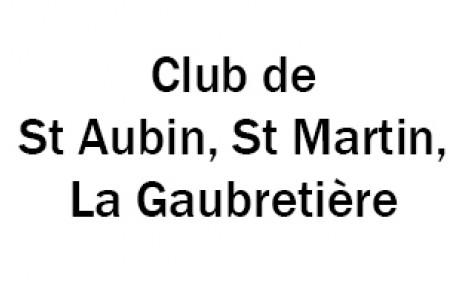 St Aubin-St Martin des T-La Gaub