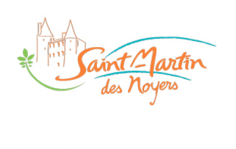 ST MARTIN DES NOYERS