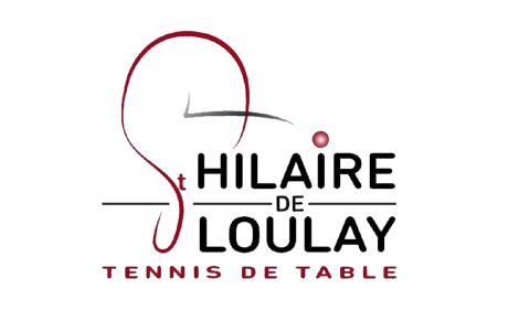 ST HILAIRE DE LOULAY