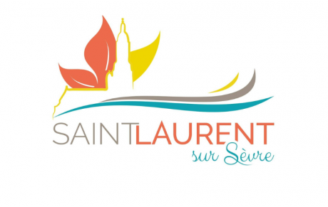 St Laurent sur Sèvre