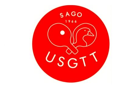 ST ANDRE GOULE D OIE