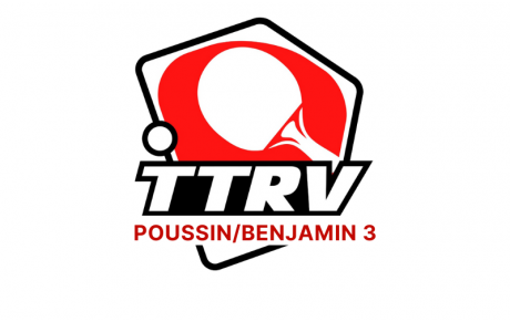 Roche Vendée Poussin Benjamin 3