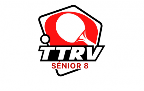 Roche Vendée 8 (D4) Poule 1