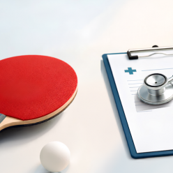 Évolution du réglement médical de la FFTT : création du Parcours Prévention Santé