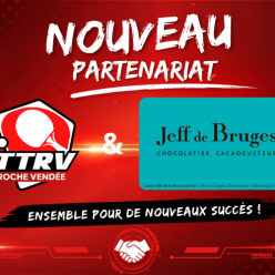 Nouveau partenariat