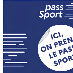 Tout savoir sur le Pass'Sport 2026