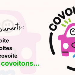 Covoiturage au TT La Roche Vendée