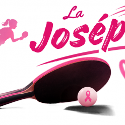 Tournoi interne de La Joséping