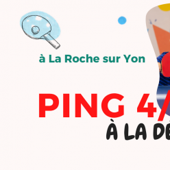 Ping 4-7 Ans