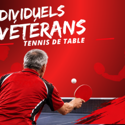 Individuels Vétérans