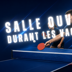 Salle ouverte mercredi 28 octobre