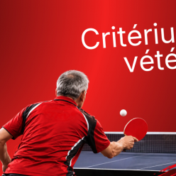 Critérium Vétérans