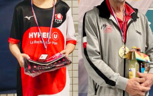 photos des 6 & 7 décembre 25