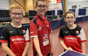 Week-end 21 et 22 mars 2026