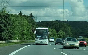 Voyage du Jumelage avec l'Allemagne - 2026