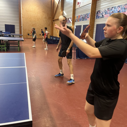 Album photos - Tournoi Ultimate en double