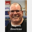 Hugues BOURIEAU
