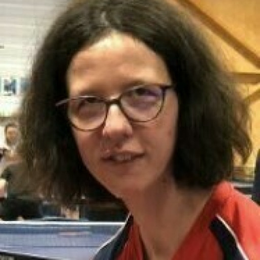 Flavie Caiveau