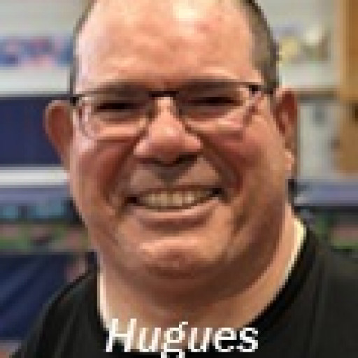 Hugues Bourieau