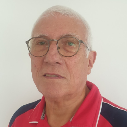 Joël Chaillou