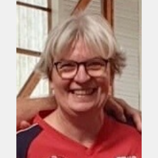 Claire Pauvreau