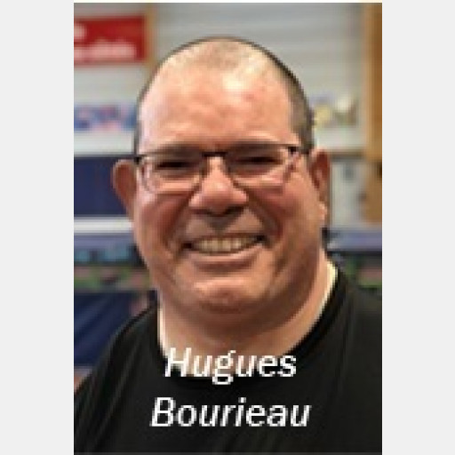 Hugues Bourieau