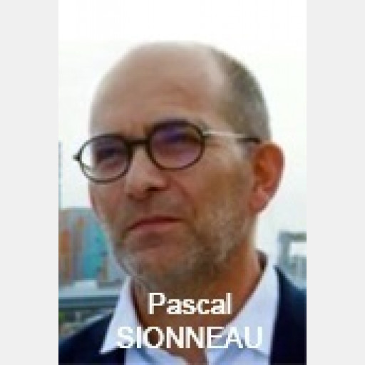 Pascal Sionneau