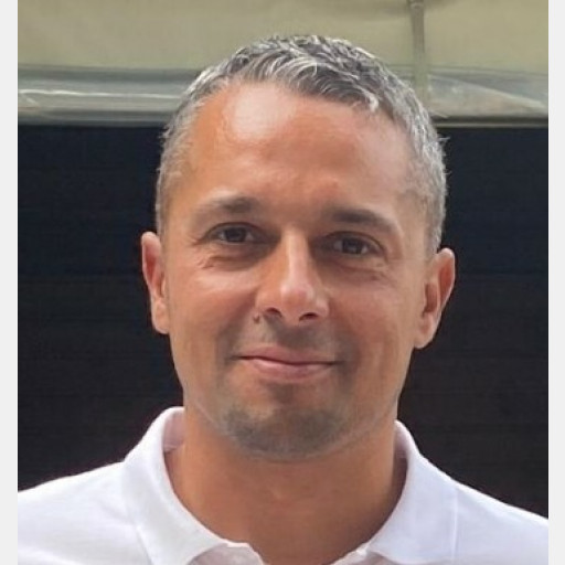 Yohann Mussard