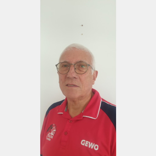 Joël Chaillou